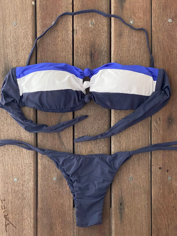 Bikini Knots Bandeau