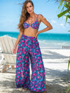 Bikini Hot Pants Watermelon