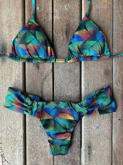 Bikini Butterfly Jaguaruna