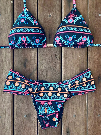Bikini Butterfly Santiago