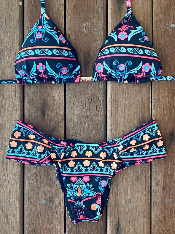 Bikini Butterfly Santiago