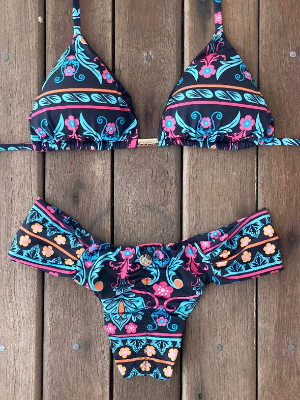 Bikini Butterfly Santiago