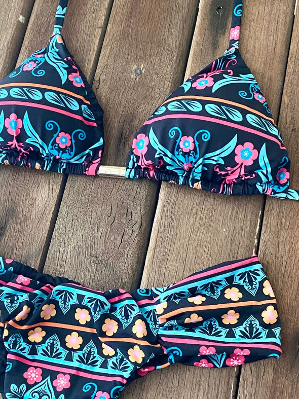 Bikini Butterfly Santiago