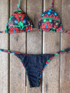 Bikini Tie Sides Sangava