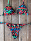 Bikini Tie Sides Sangava