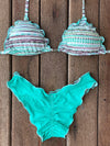 Bikini Wide Sides Ripple Breezy
