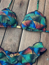 Bikini Wide Sides Ripple Jaguaruna