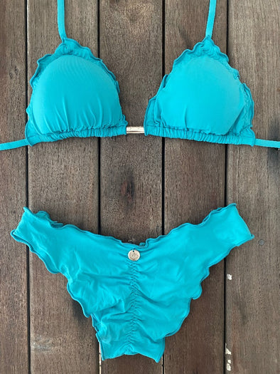 Bikini Wide Sides Ripple Mikonos