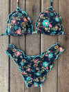 Bikini Wide Sides Ripple Bohemian Sancho