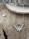 Silver 925 Necklace - Native Roots