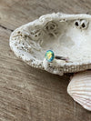 Silver 925 Ring - Whimsical Mermaid