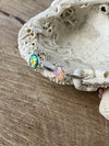 Silver 925 Ring - Whimsical Mermaid