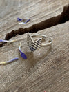 Silver 925 Toe / Mid Finger Rings - Boho Way