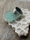 Silver 925 Toe / Mid Finger Ring - Gypsy Dream