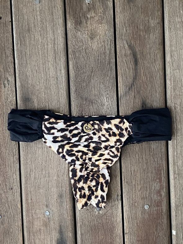 Bikini Bottom - Butterfly Wild Child