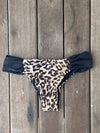 Bikini Bottom - Butterfly Wild Child