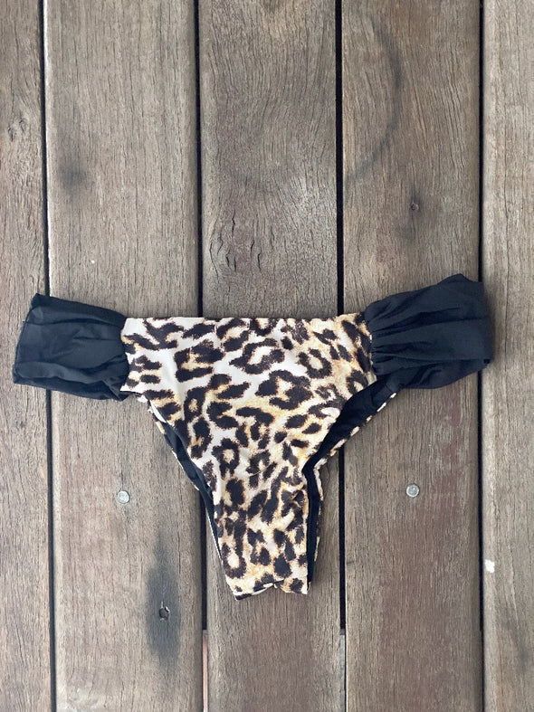 Bikini Bottom - Butterfly Wild Child