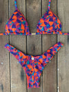 Bikini Seamless Bottom Oasis