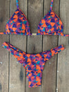 Bikini Seamless Bottom Oasis