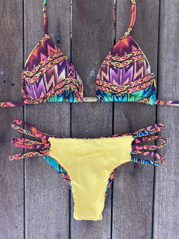 Bikini Strappy Grumari