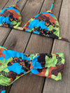 Bikini Butterfly Camo