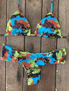 Bikini Butterfly Camo