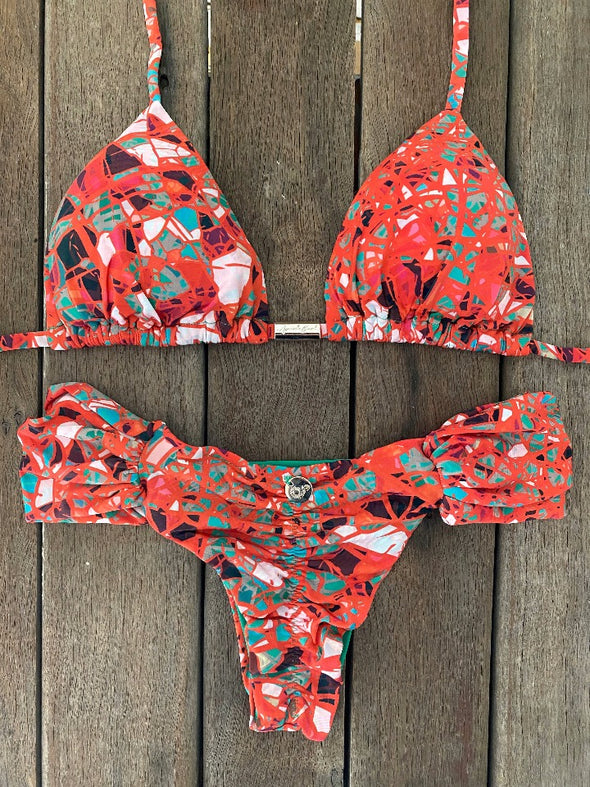 Bikini Butterfly Crush