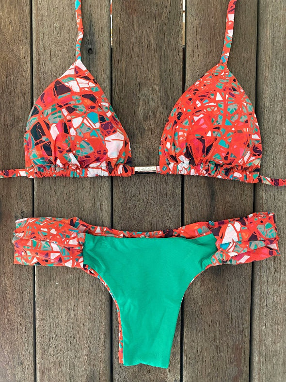 Bikini Butterfly Crush