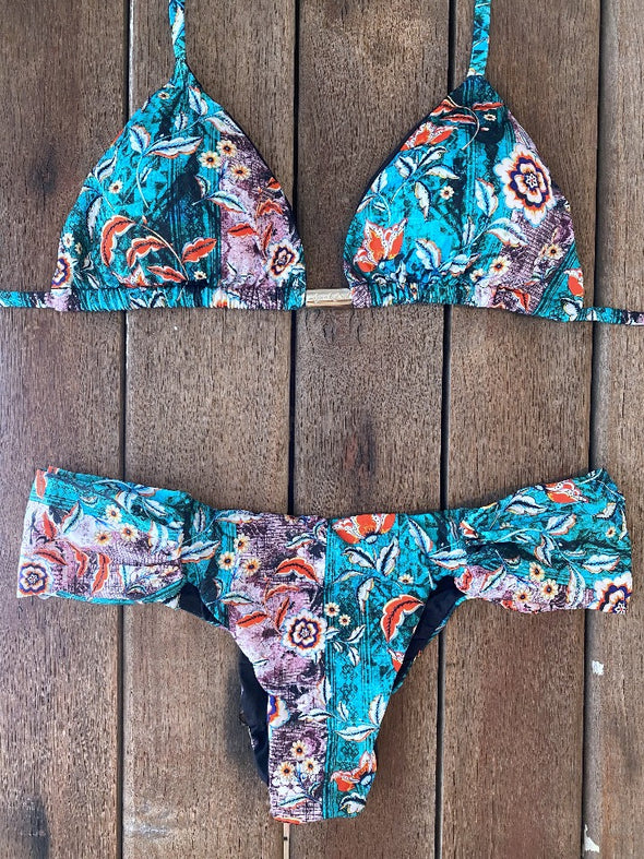 Bikini Butterfly Gypsy Life