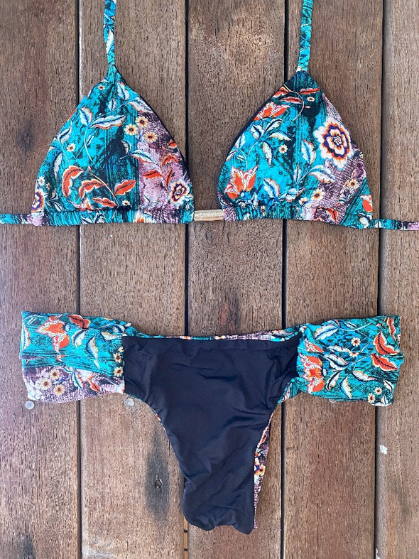 Bikini Butterfly Gypsy Life