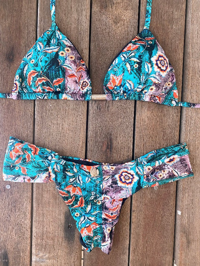 Bikini Butterfly Gypsy Life