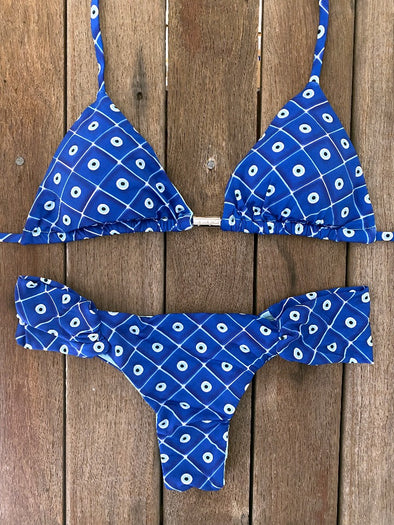 Bikini Butterfly Indaiah