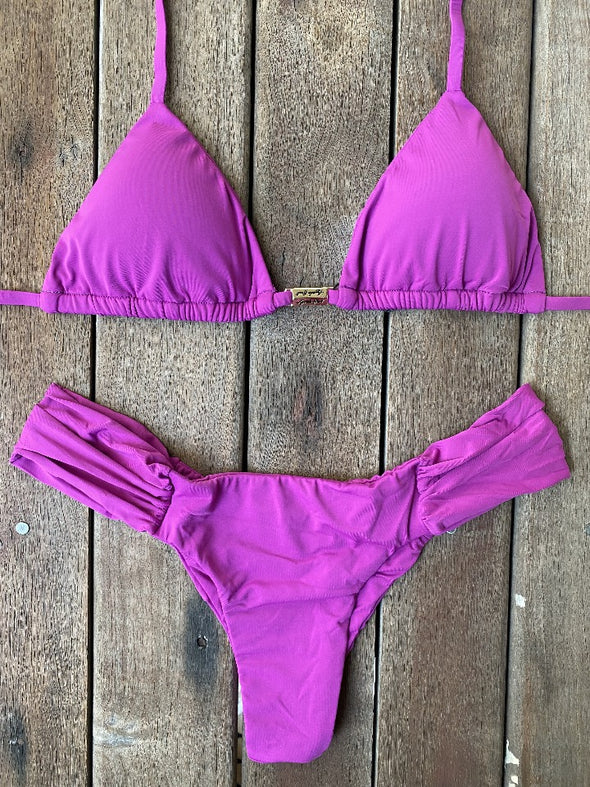 Bikini Butterfly Magenta