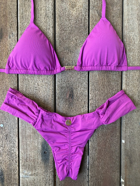 Bikini Butterfly Magenta