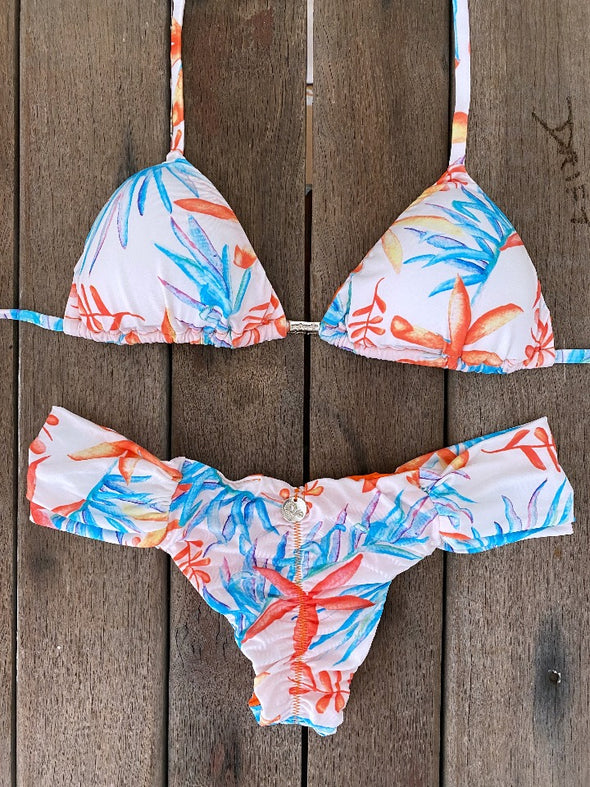 Bikini Butterfly Ocean Drift