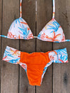 Bikini Butterfly Ocean Drift