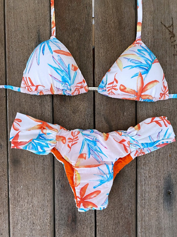 Bikini Butterfly Ocean Drift