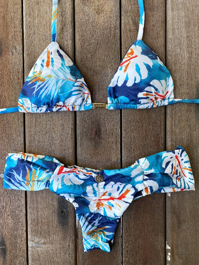 Bikini Butterfly Paraty