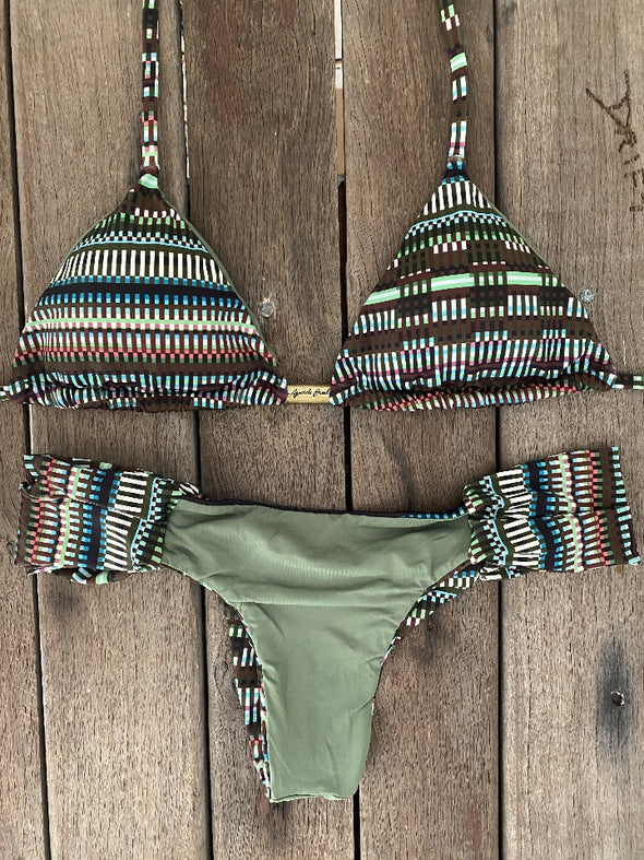 Bikini Butterfly Road Trip