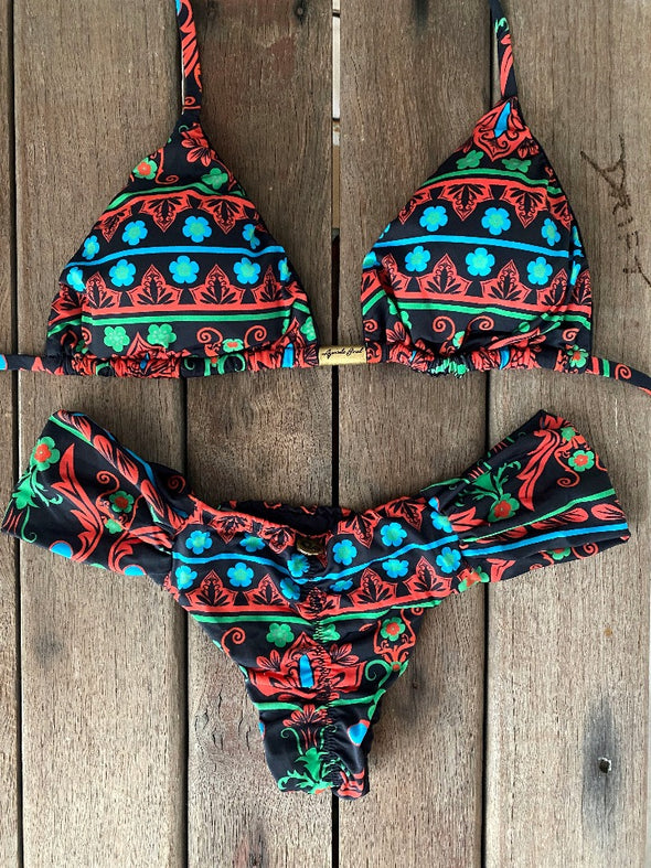 Bikini Butterfly Sangava