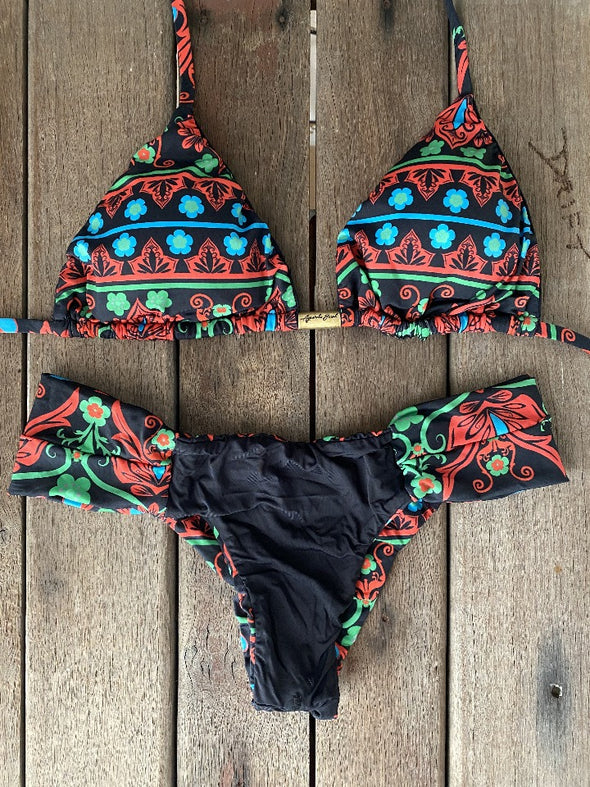 Bikini Butterfly Sangava
