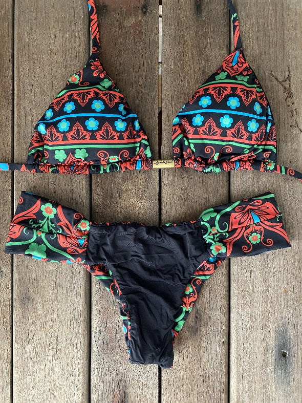 Bikini Butterfly Sangava