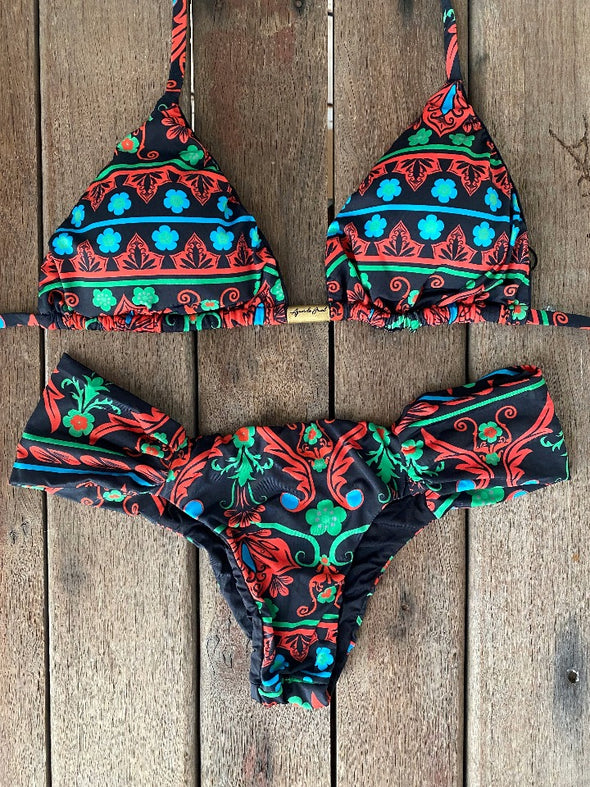 Bikini Butterfly Sangava