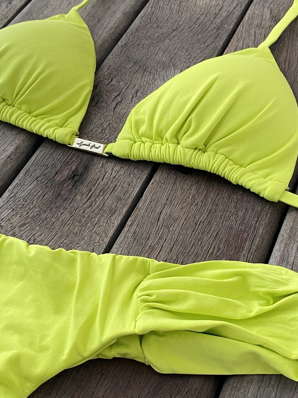 Bikini Butterfly Shine Bright