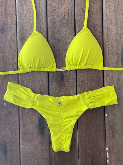 Bikini Butterfly Shine Bright
