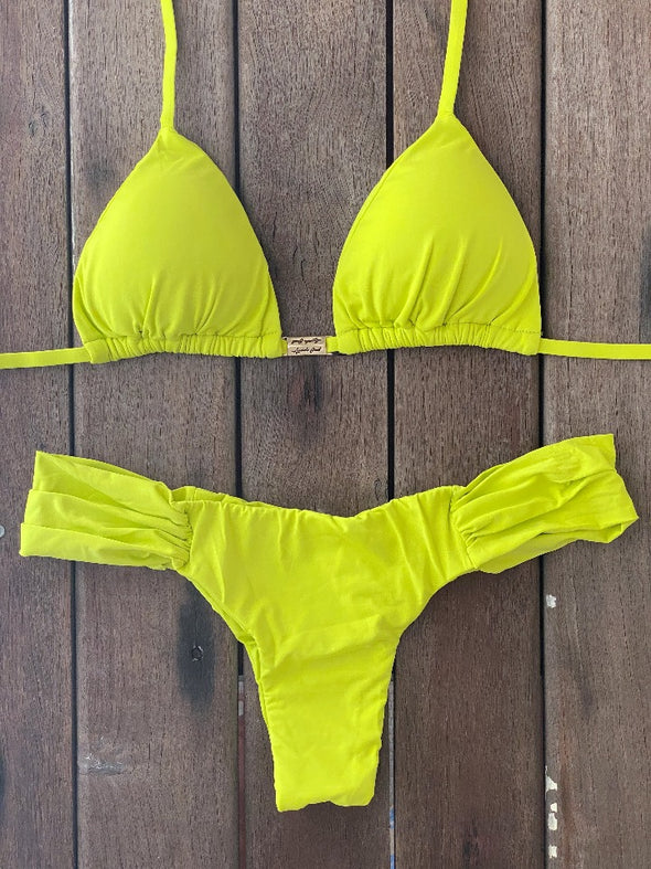 Bikini Butterfly Shine Bright