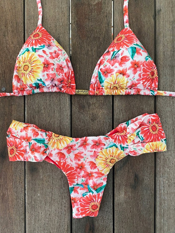 Bikini Butterfly Spring Fling