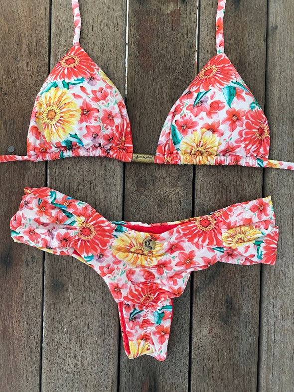 Bikini Butterfly Spring Fling