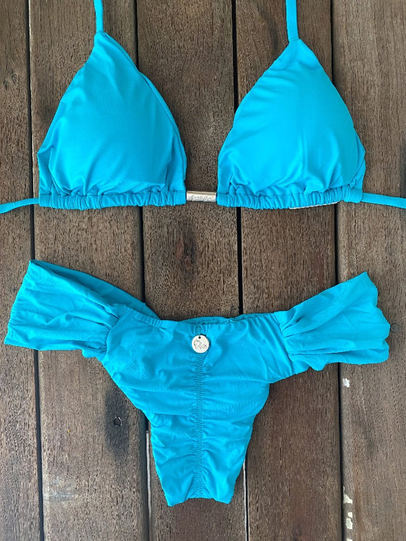 Bikini Butterfly Turquoise Bay