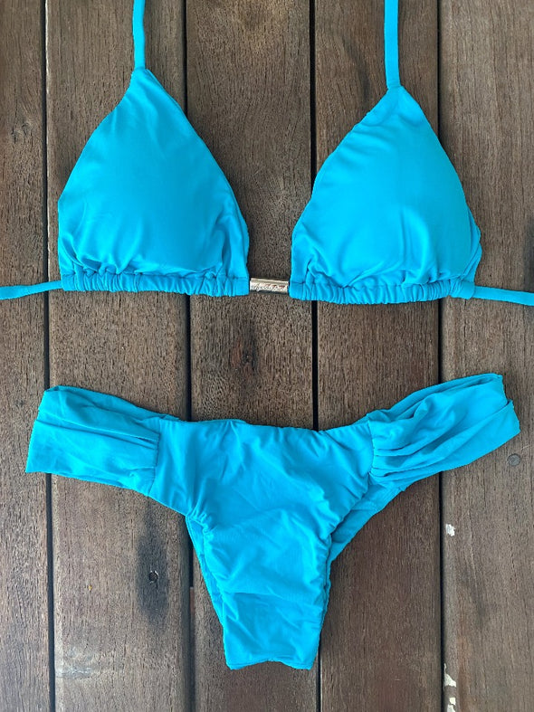 Bikini Butterfly Turquoise Bay